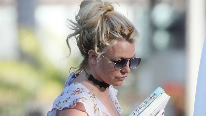 Britney Spears