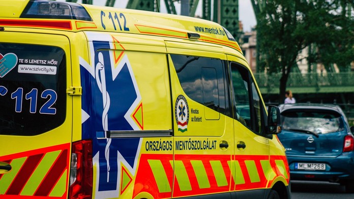 Epidémia hnačky v Maďarsku postihla stovky ľudí. V meste prebieha rozsiahle dezinfekčné čistenie