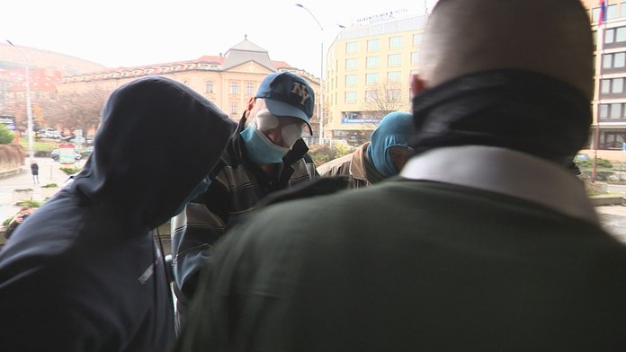  Bol Pavol Rusko skutočne zranený alebo nie?