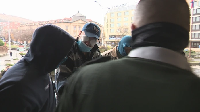  Bol Pavol Rusko skutočne zranený alebo nie?