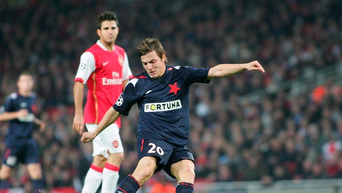 Hral proti Suárezovi či Fabregasovi. Bývalý reprezentant si po 30 rokoch oblečie dres rodnej obce (rozhovor)