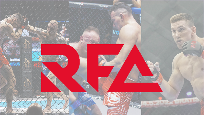 Speváci ako súčasť sviatku bojových umení? Na RFA 9 vypukne boj o 30 000 eur