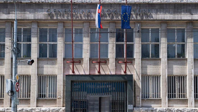 Generálna prokuratúra reaguje na Úrad vlády SR: Prokurátor koná v prípade Bombica zákonným spôsobom