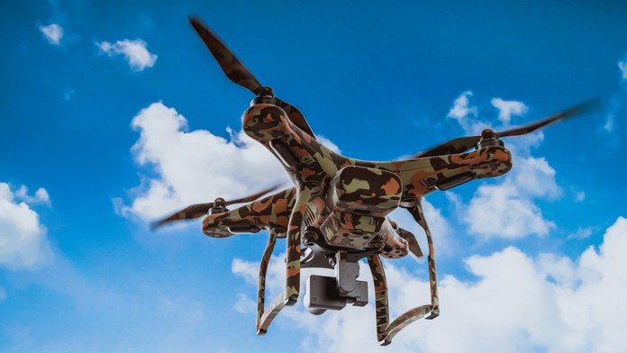 Ukrajina vyvíja superzbraň. Spojené štáty sú znepokojené