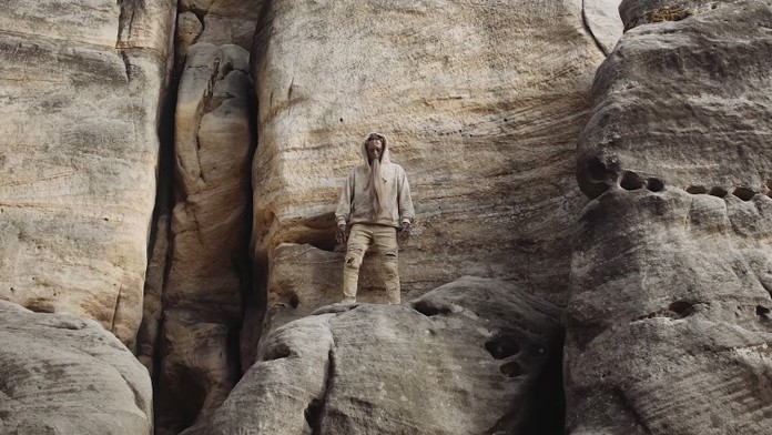 To najlepšie zo slovenskej scény, čo uvidíte. Pil C zverejnil nový klip