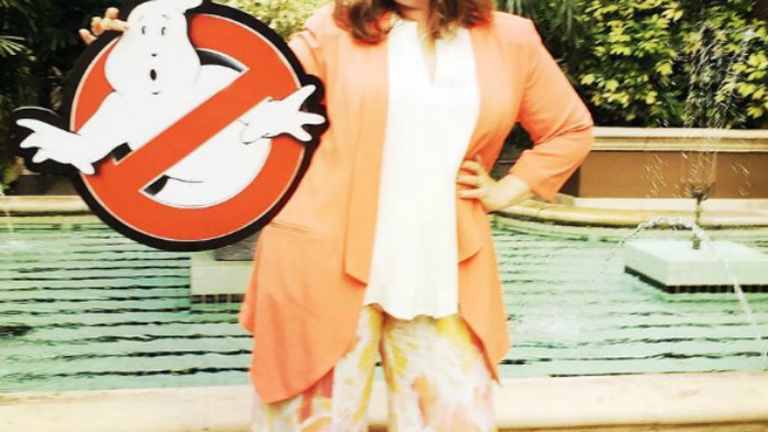 Melissa McCarthy (foto: Instagram Melissa McCarthy)