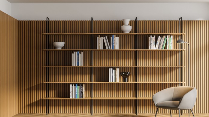 Prejavte svoj vkus a záľuby vašou domácnosťou