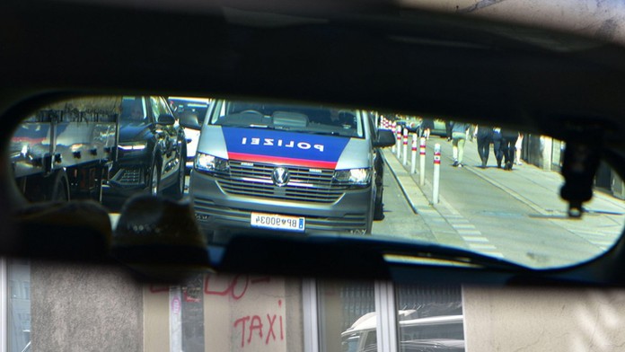 Ilustračná snímka.