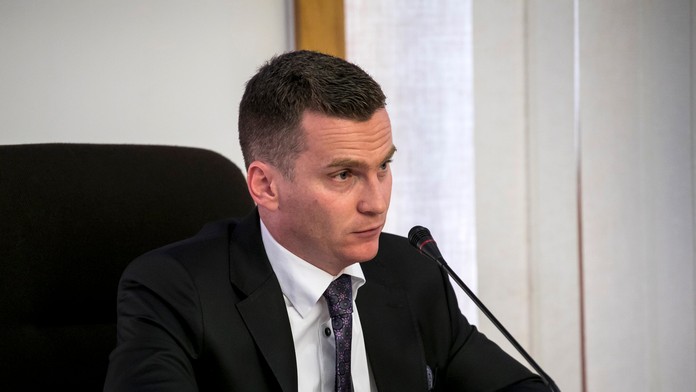 Vláda si vybrala kandidáta na šéfa Úradu pre verejné obstarávanie.