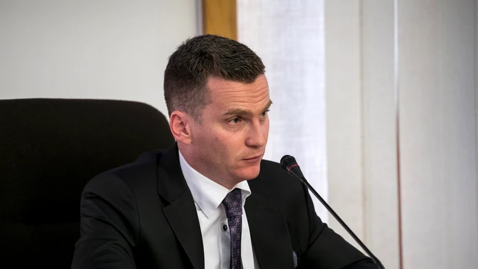 Vláda si vybrala kandidáta na šéfa Úradu pre verejné obstarávanie.