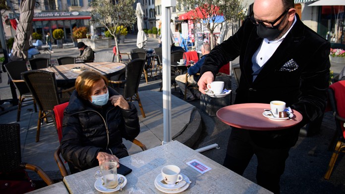 Ilustračná snímka.