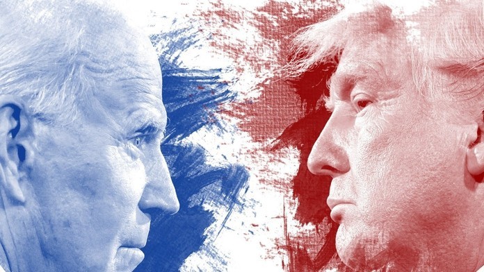 Historik, ktorý uhádol všetkých víťazov volieb v USA od roku 1986, má svojho favorita aj teraz