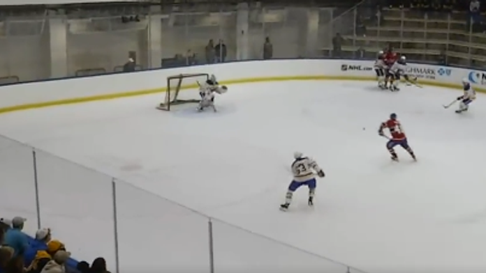 VIDEO: Ešte len zistia, aké klenoty majú. Mešár v prvom zápase za Montreal s gólom, prihral mu Slafkovský