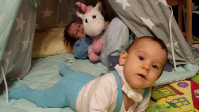 Od začiatku v dobrých rukách