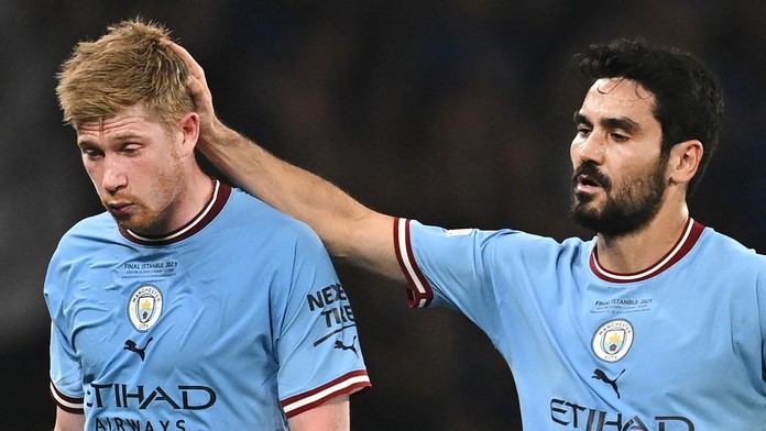 Potvrdené! Barcelona lovila v City, podpísala veľkú posilu