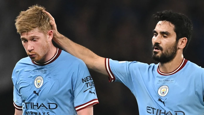 Potvrdené! Barcelona lovila v City, podpísala veľkú posilu