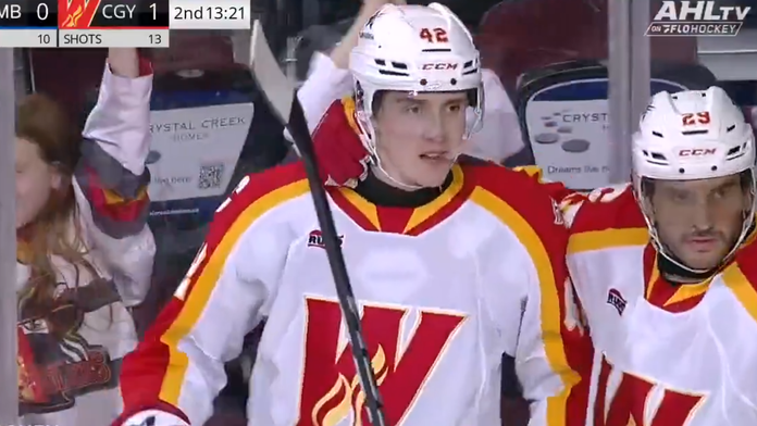 VIDEO: Vrhol sa do strely, odišiel so zlomeninou. Slovenský talent v zámorí po návrate okamžite bodoval