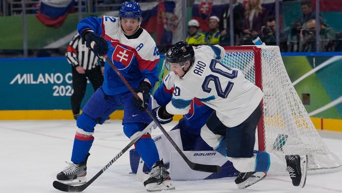 Martin Fehérváry prezradil tajomstvo slovenského úspechu na ZOH. Spomenul si aj na Demitru