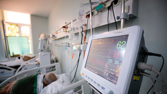 Ilustračná snímka.