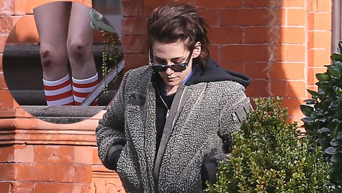 Kristen Stewart