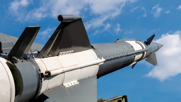 Británia vyvinie pre Ukrajinu novú balistickú raketu