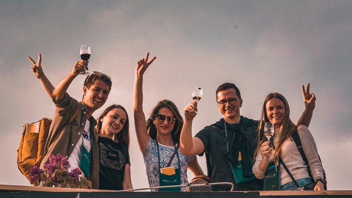 Za vínom do Šenkvíc 2023