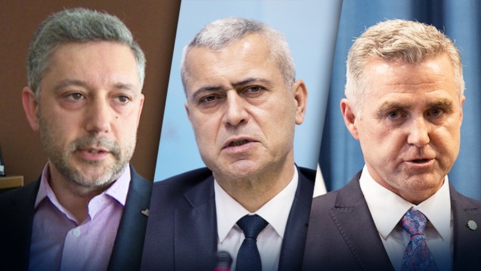 Odteraz sme v strašnej plnke