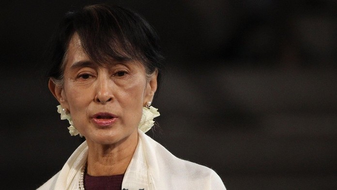 Mjanmarský súd poslal Su Ťij do väzenia na ďalších sedem rokov