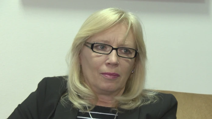 Iveta Radičová