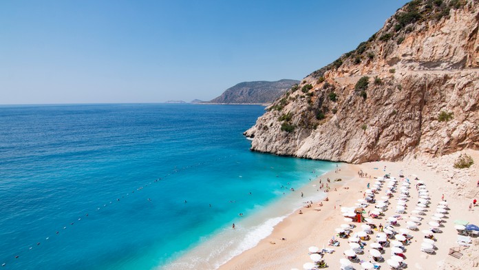 Rebríček najkrajších pláží v Európe. Medzi nimi sú aj tri z Chorvátska