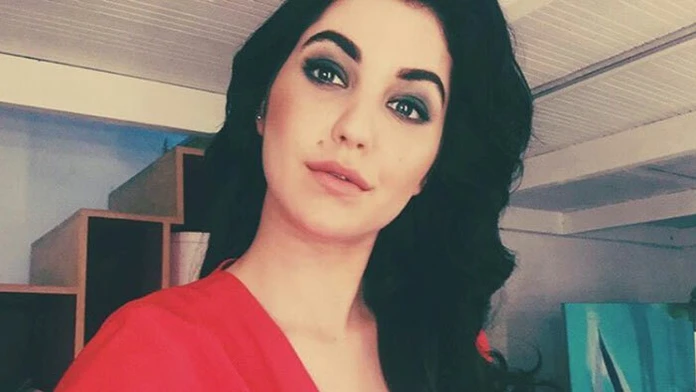 Celeste Buckingham