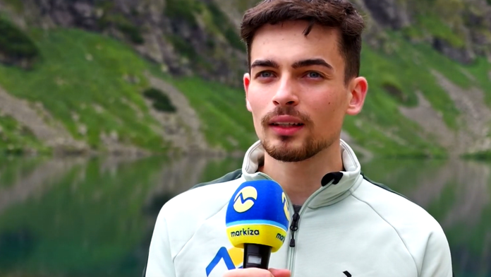 Známy slovenský aktivista (25) oznámil, že má rakovinu. „Ak ste zdraví, vážte si to.“