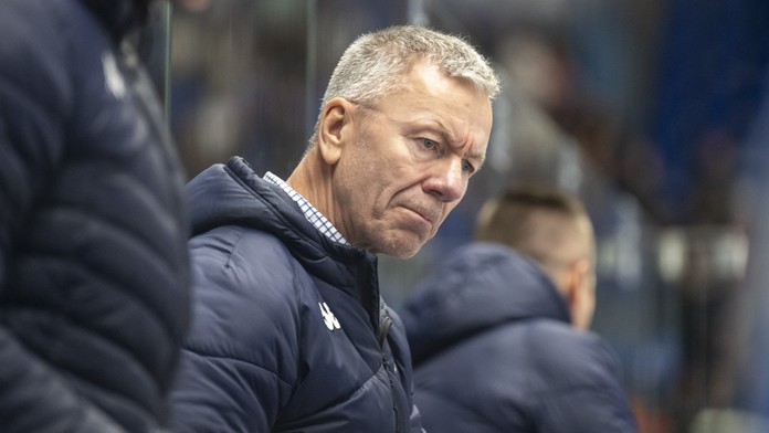 Nevydarené obdobie si vyžiadalo obeť. Bjorkstrand skončil na lavičke Popradu