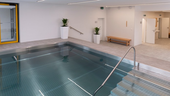 V Banskej Bystrici vyrástla moderná nemocnica 21. storočia. 