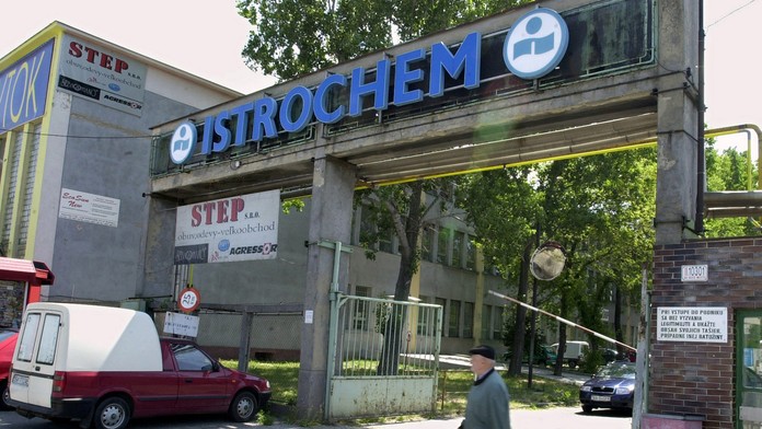 Ústredný krízový štáb.