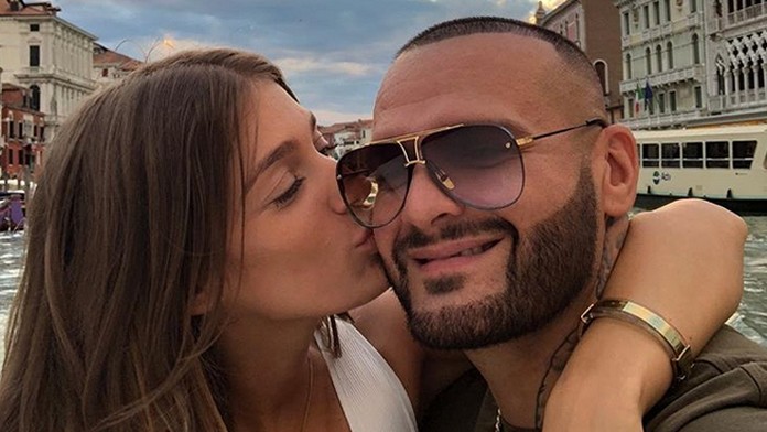 Rytmus a Jasmina Alagič