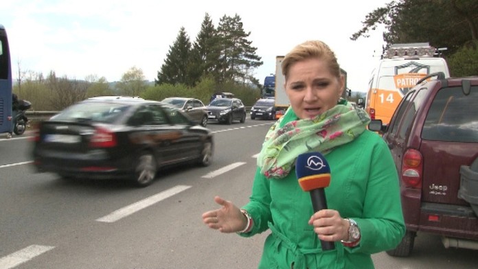 Kolóny na Kysuciach