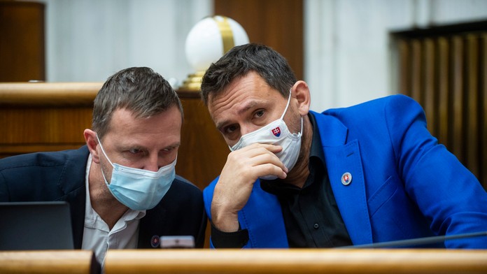 Ilustračná snímka.