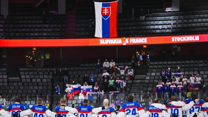 Je to oficiálne. MS v hokeji 2029 sa budú hrať na Slovensku