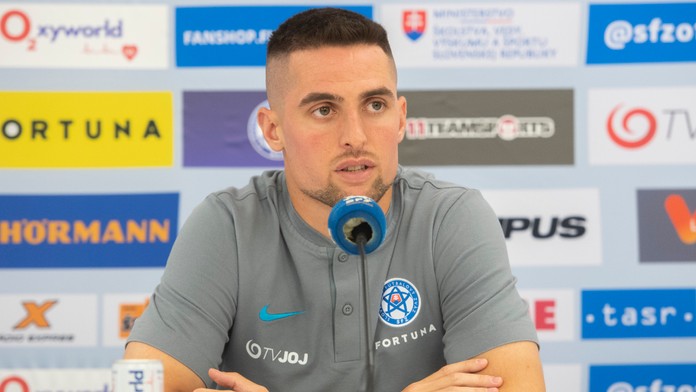 Róbert Mak si našiel nový klub, sťahuje sa na druhý kontinent