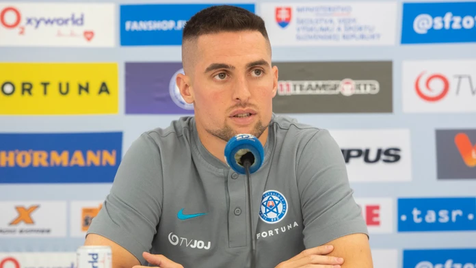 Róbert Mak si našiel nový klub, sťahuje sa na druhý kontinent