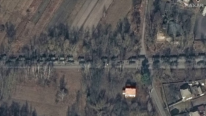 Rusi odrazu menia vojenské ciele. Dôležité sú kroky, ktoré robia a nie slová, ktoré hovoria, varujú experti