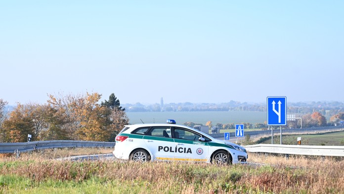 Ilustračná snímka.