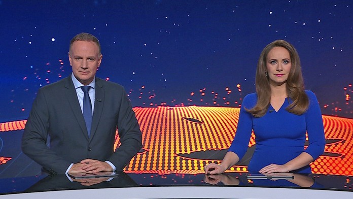 Televízne noviny dosiahli v pondelok 17. novembra 2025 ďalší mimoriadny úspech.