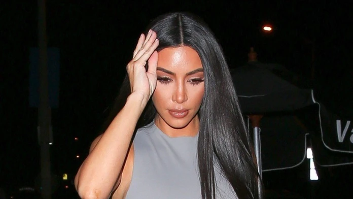 Kim Kardashian