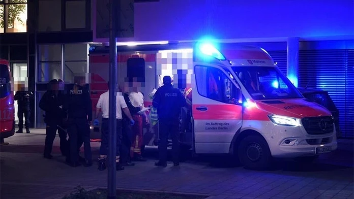 Žiak základnej školy zaútočil na učiteľa
