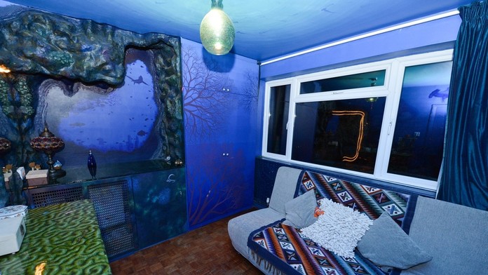 Byt ako umelecké dielo