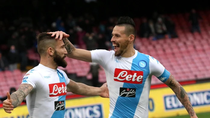 Marek Hamšík.