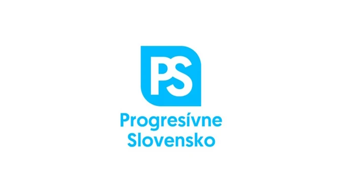 Progresívne Slovensko. 