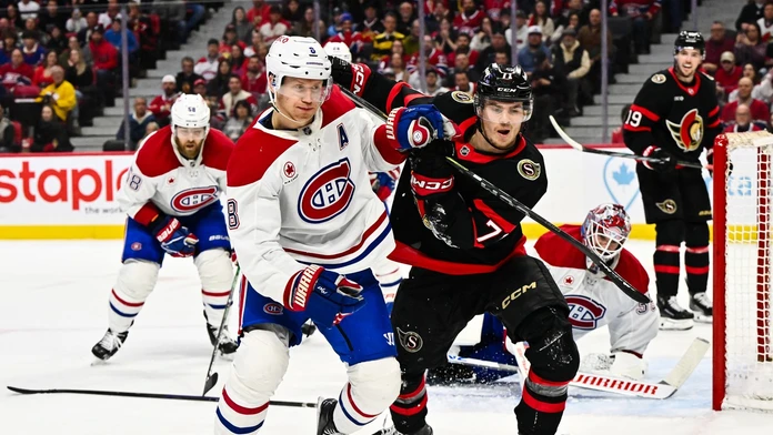 Mike Matheson